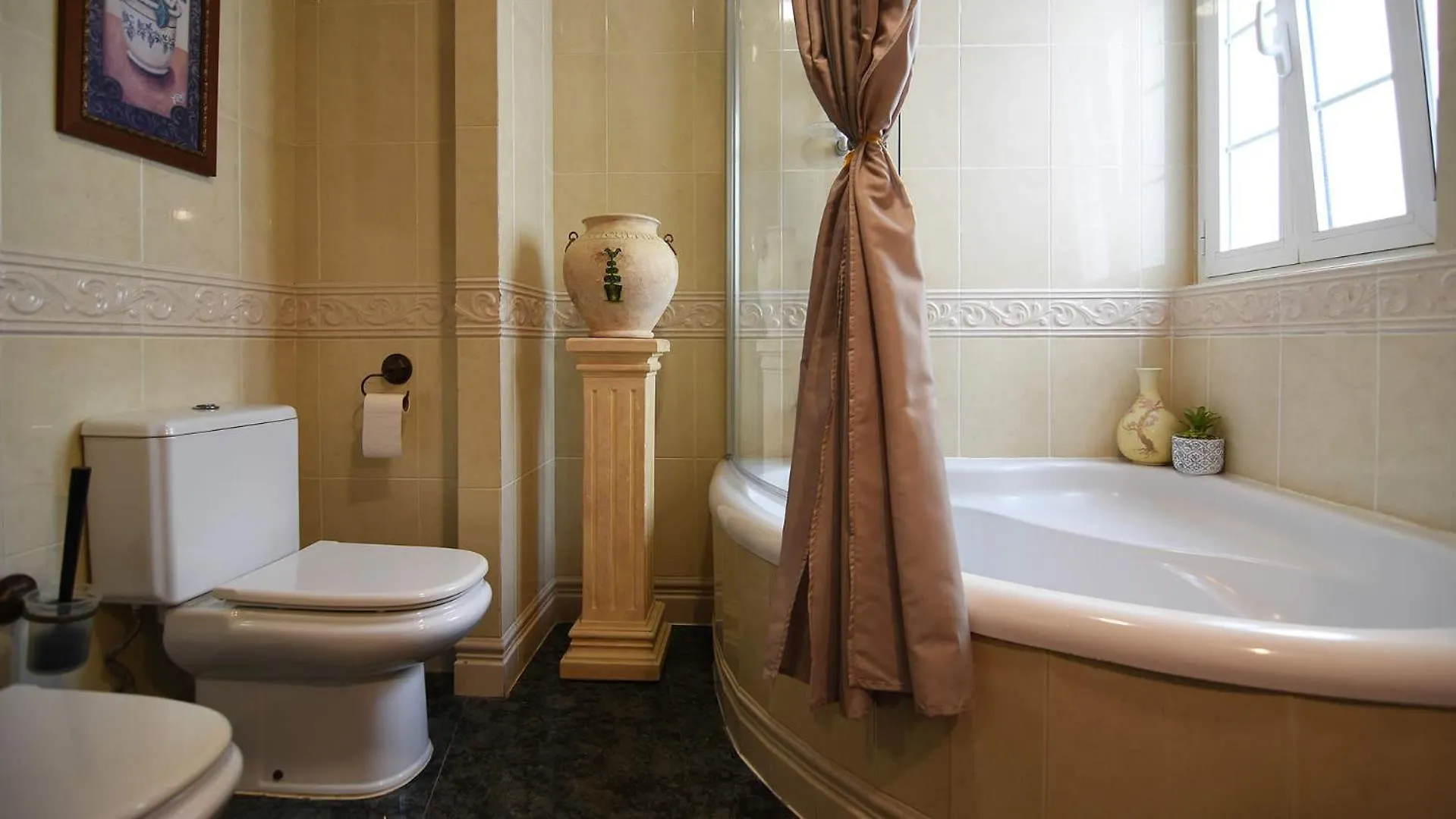 Casa Jimena Villa Nerja