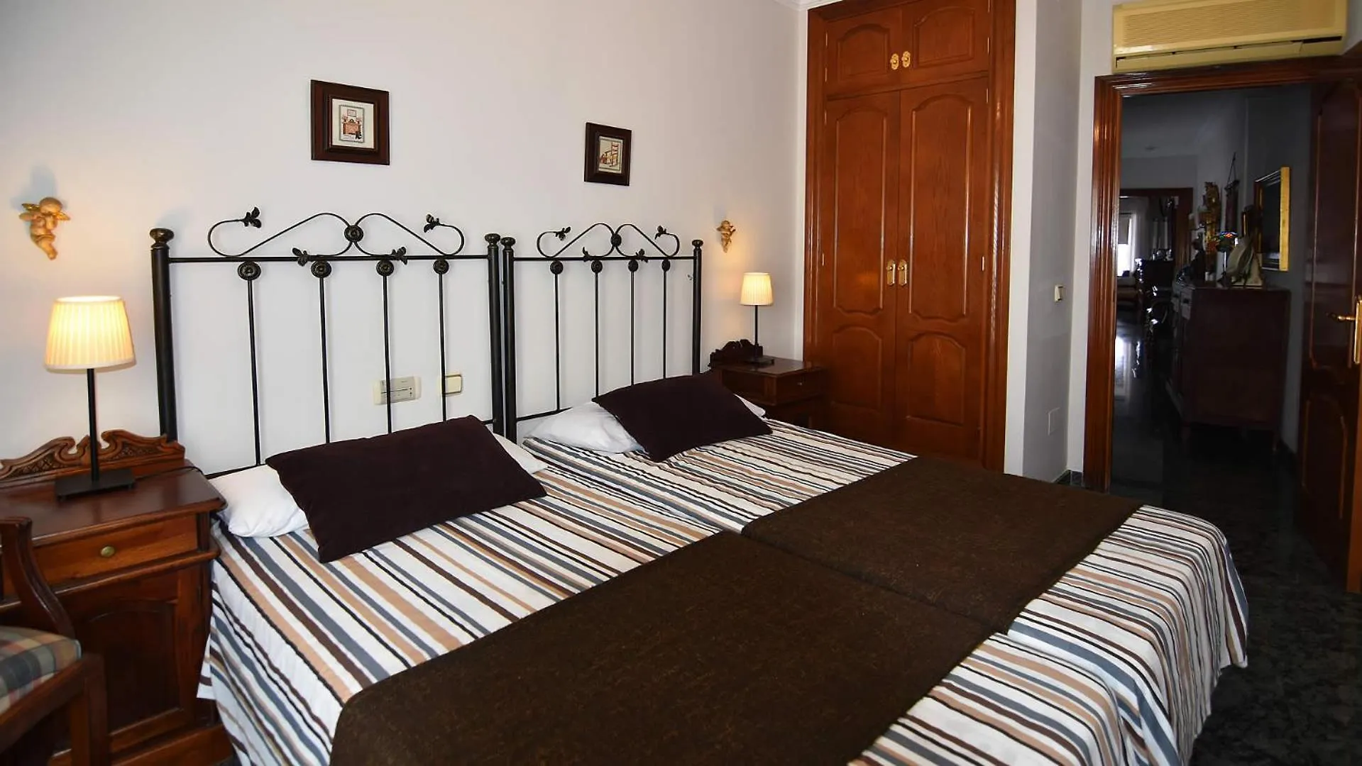 Casa Jimena Villa Nerja Spain