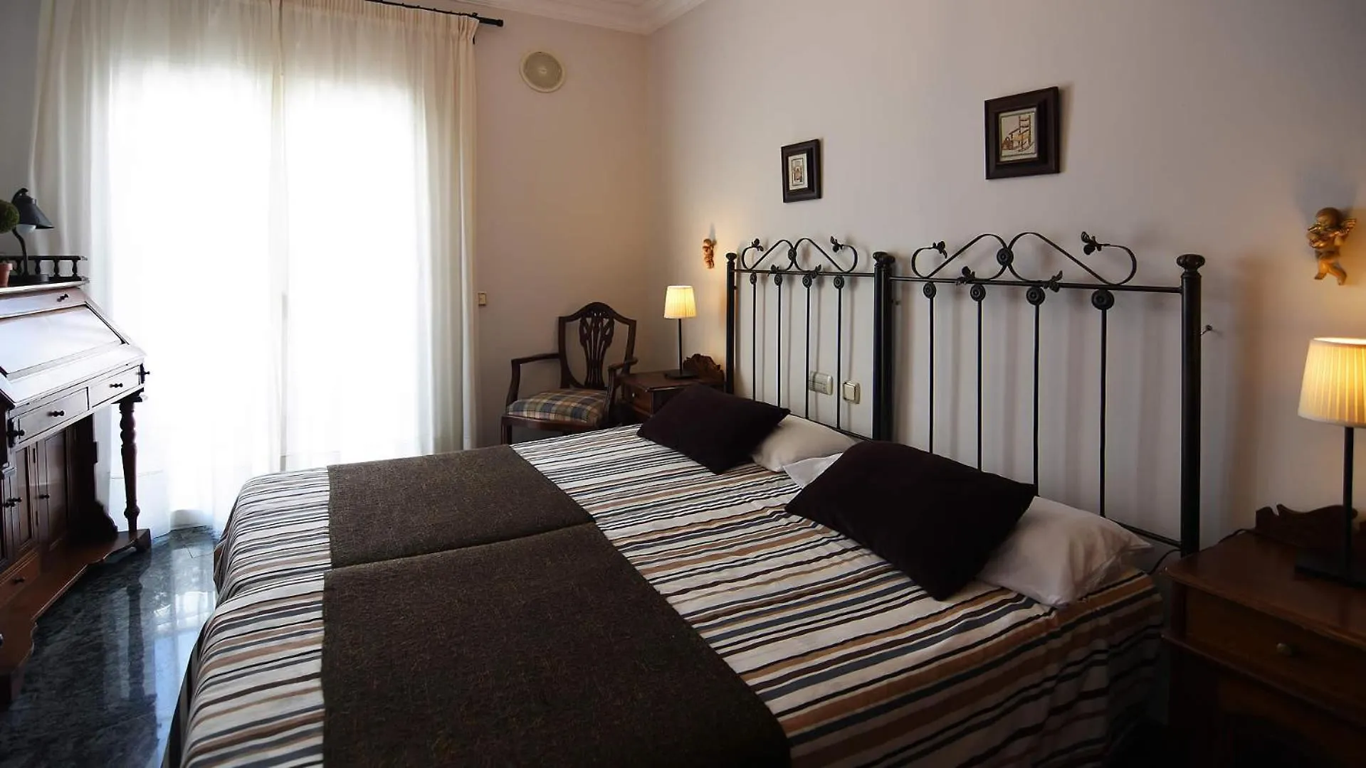 Casa Jimena Villa Nerja