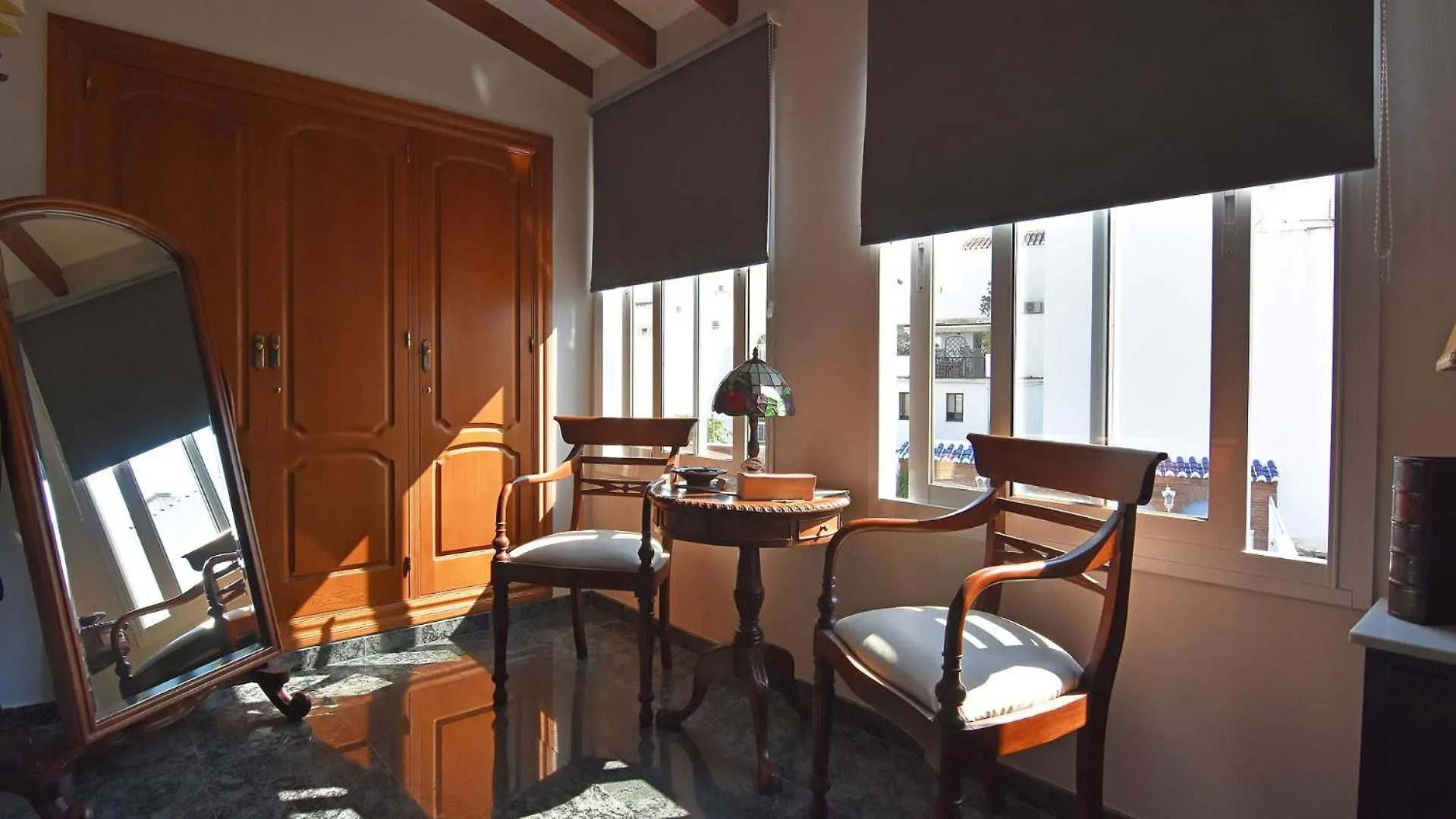 Casa Jimena Villa Nerja 0*,