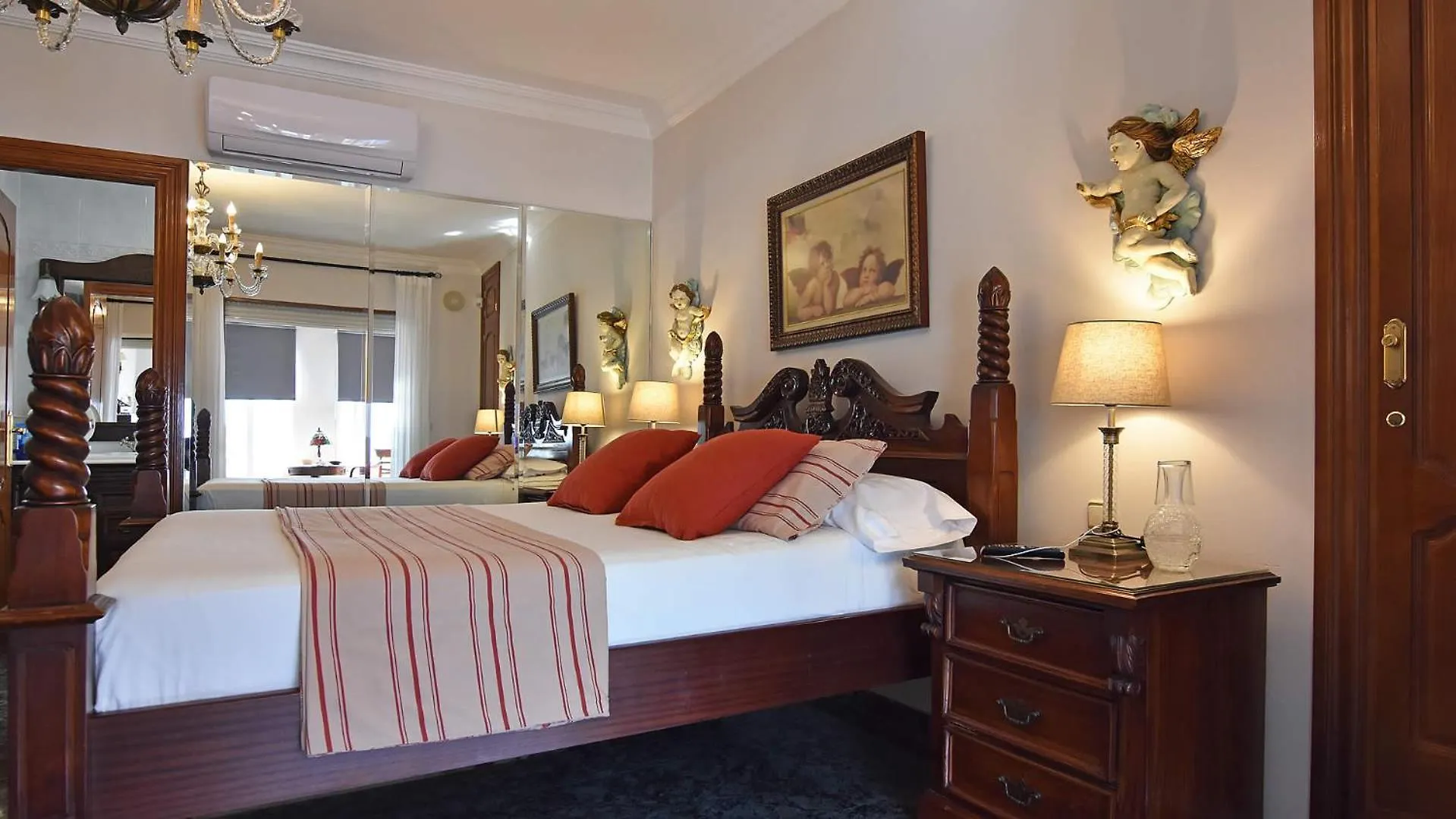 Casa Jimena Villa Nerja