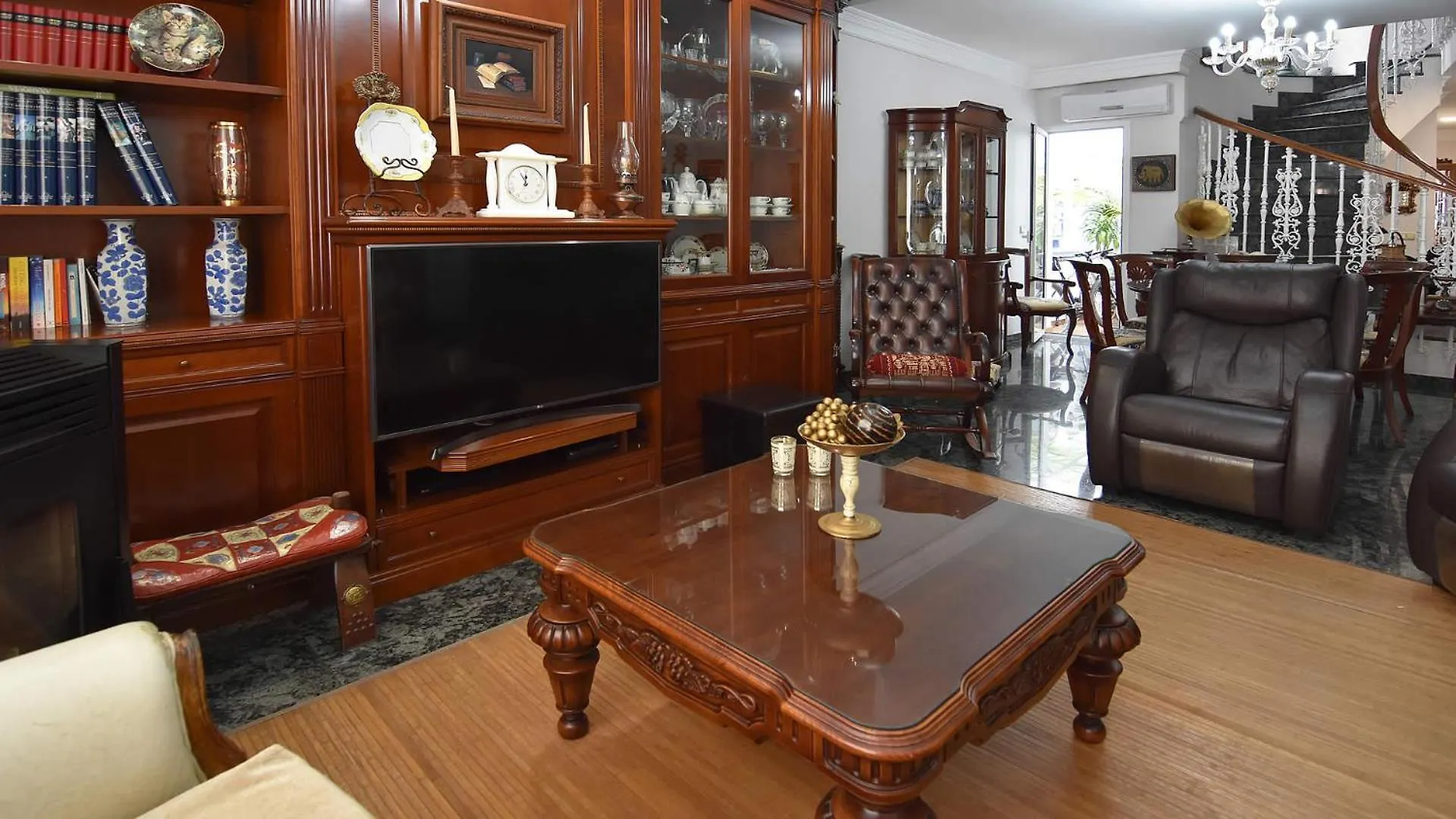 Casa Jimena Villa Nerja Spain