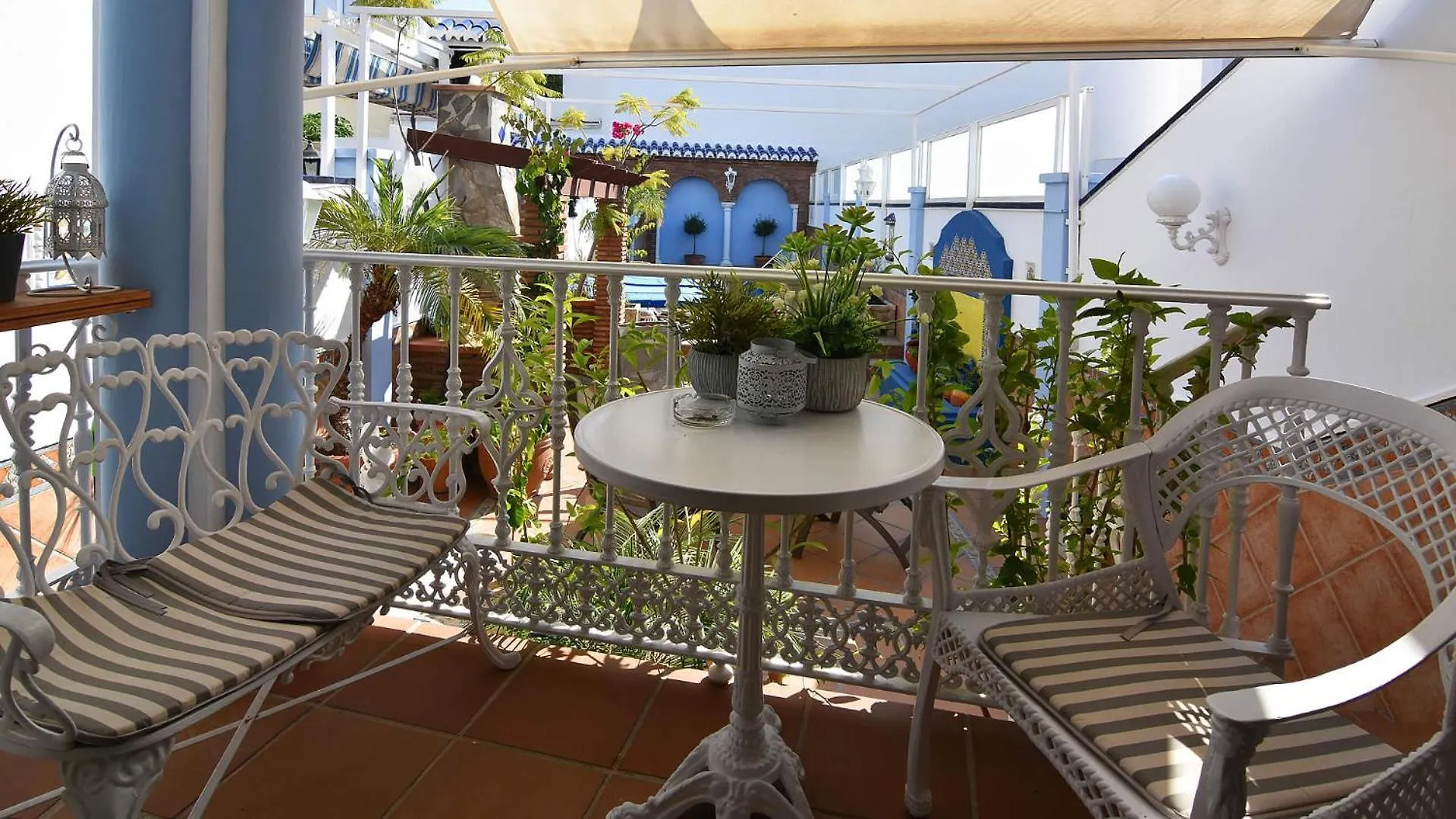 Casa Jimena Villa Nerja