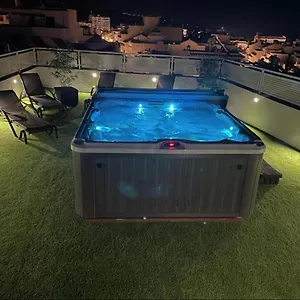 El Mirador Apartment