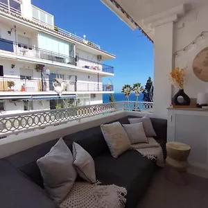 Stunning With Sea Views At Calle Carabeo, Apartment