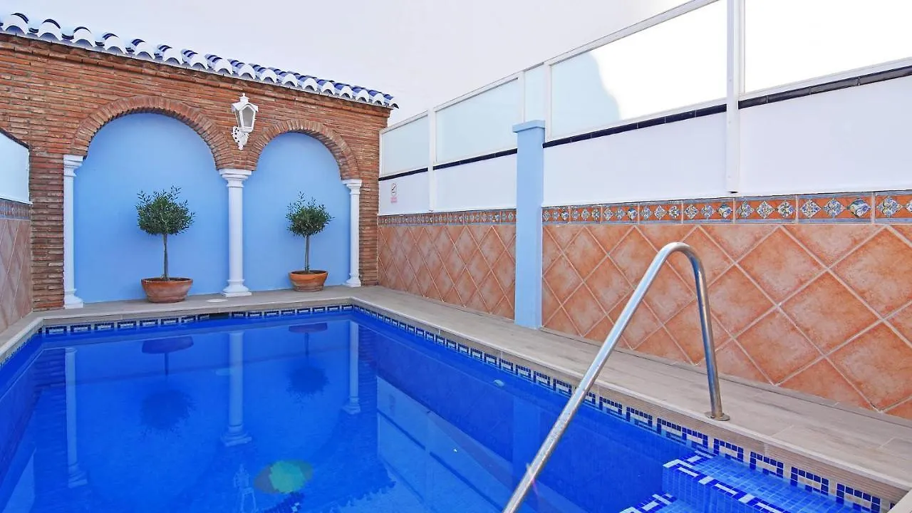 Casa Jimena Villa Nerja 0*,