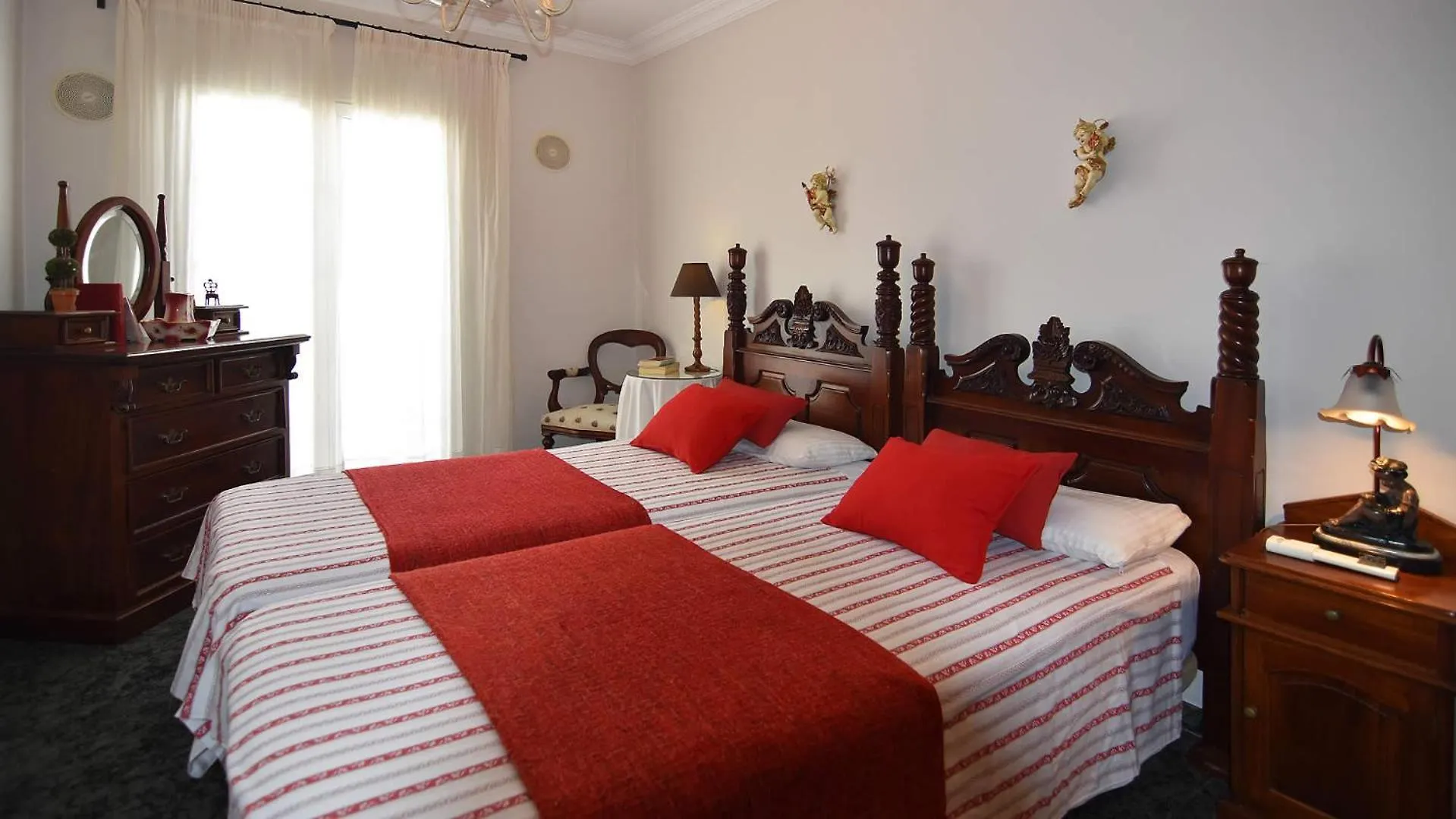 Casa Jimena Villa Nerja 0*,  Spain