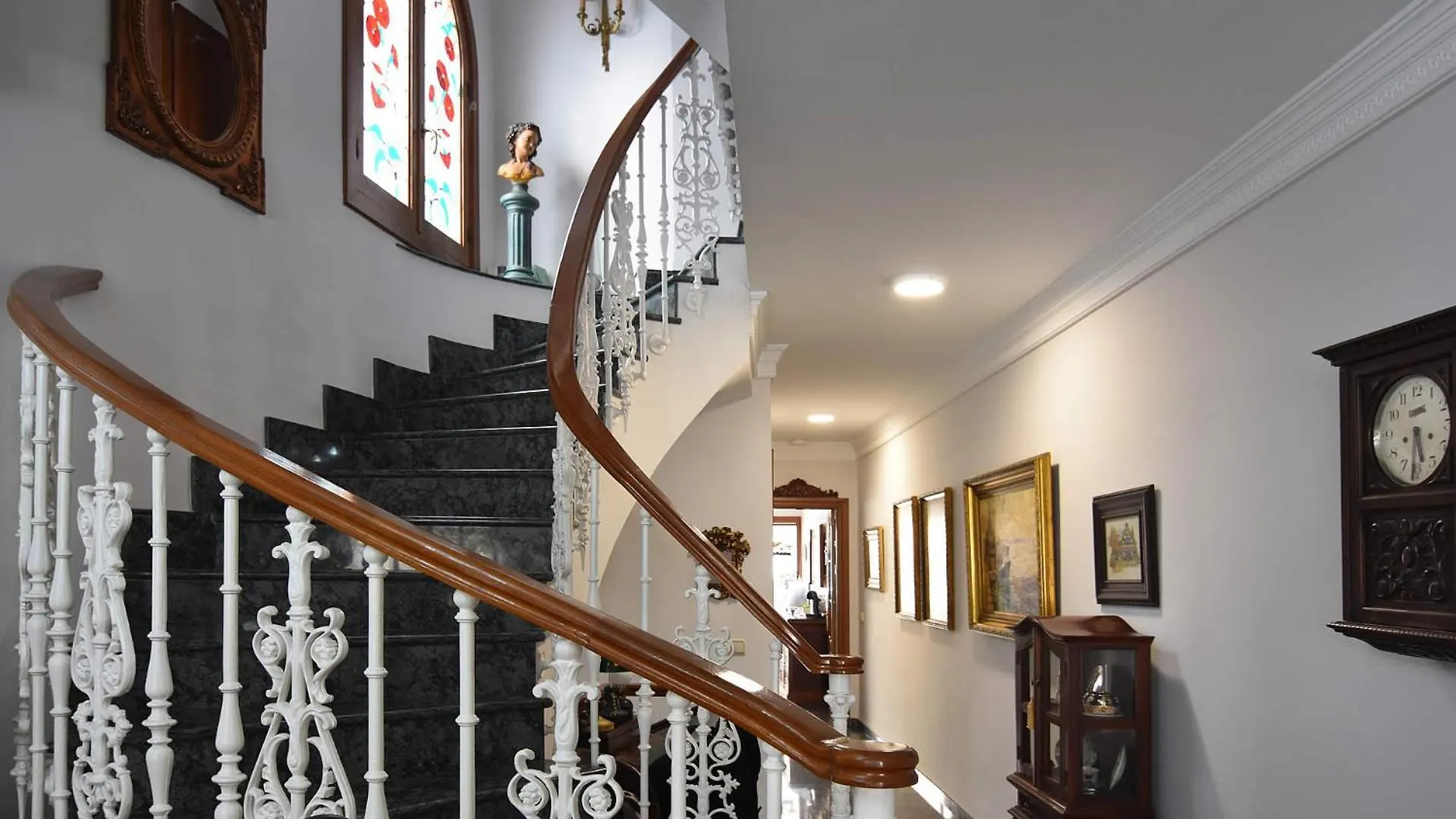 Casa Jimena Villa Nerja