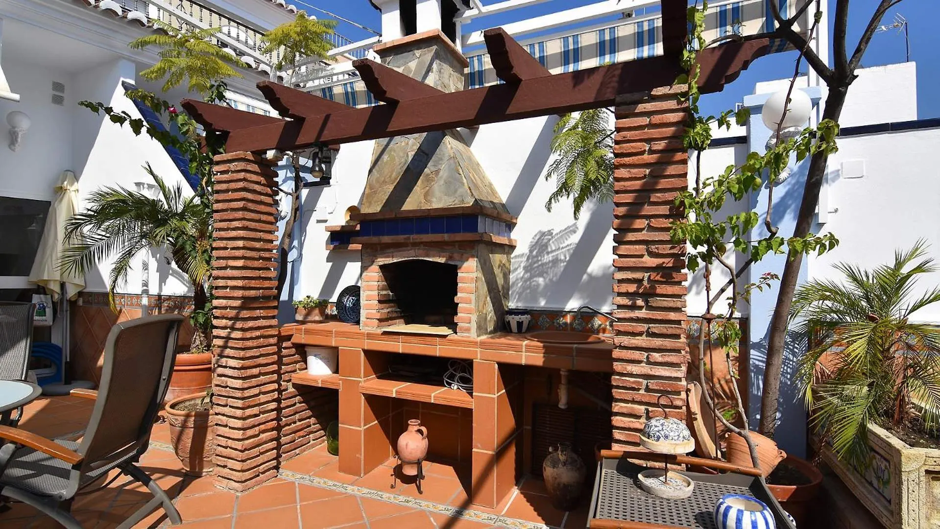 Casa Jimena Villa Nerja