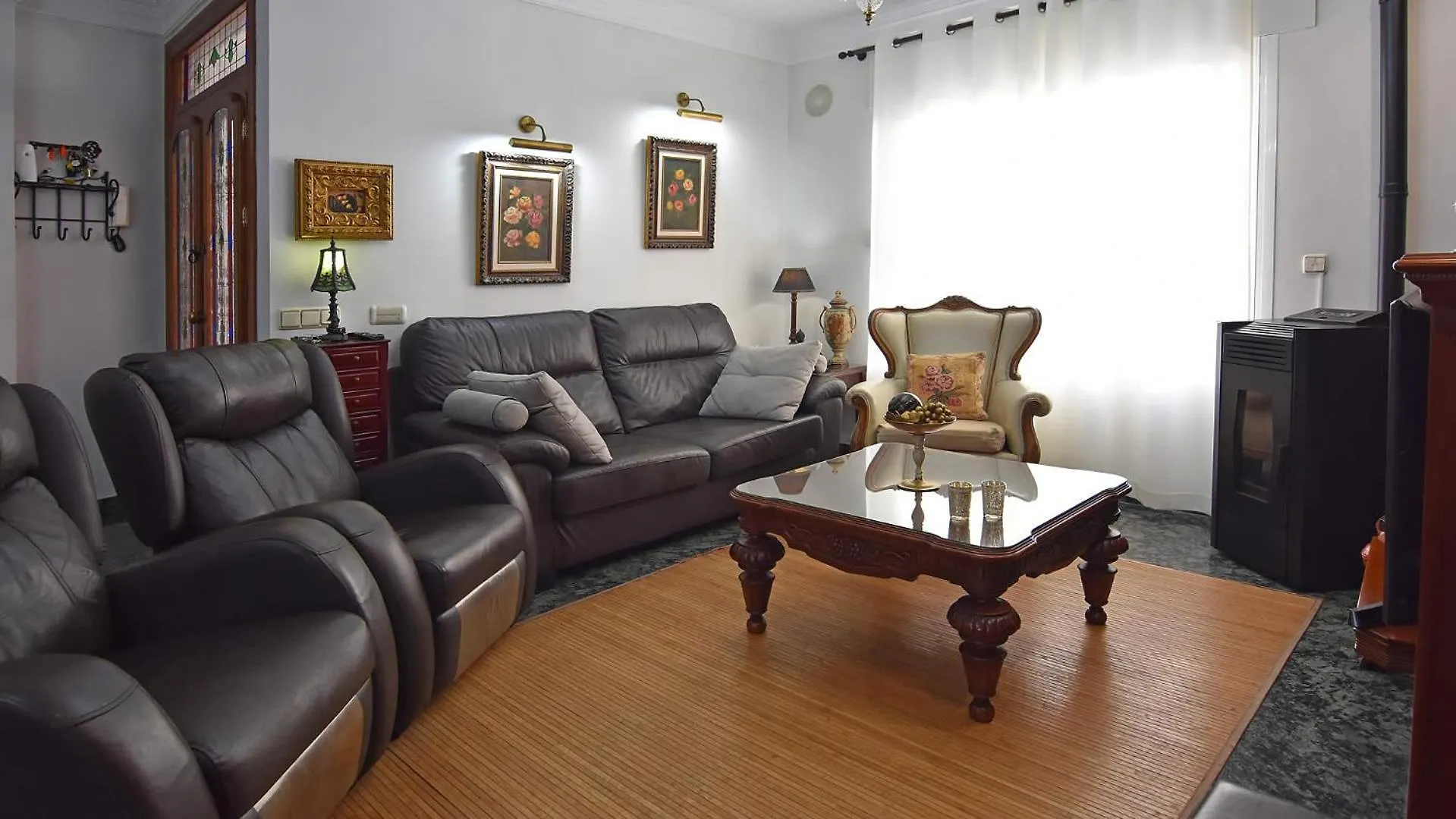 Casa Jimena Villa Nerja