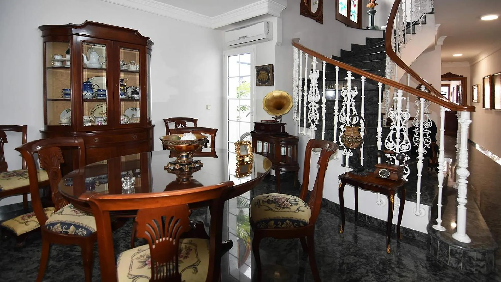 Casa Jimena Villa Nerja